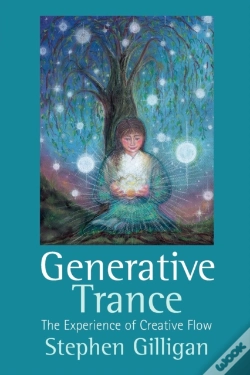 Capa do artigo Generative Trance