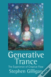 Capa do artigo Generative Trance