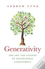 Capa do artigo Generativity
