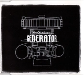 Capa do artigo Generator - CD
