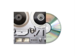 Capa do artigo Generator - CD