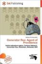 Generator Rex: Agent Of Providence - Preview