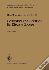 Generators And Relations For Discrete Groups