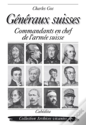 Generaux Suisses