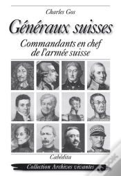 Capa do artigo Generaux Suisses
