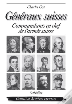 Capa do artigo Generaux Suisses