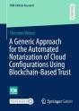 Generic Approach For The Automated Notarization Of Cloud Configurations Using Blockchain-Based Trust - Preview