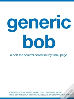 Capa do artigo Generic Bob