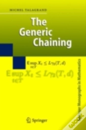 Generic Chaining