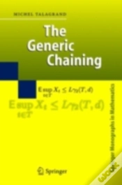 Capa do artigo Generic Chaining
