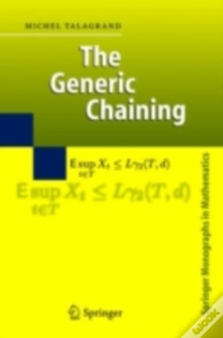 Capa do artigo Generic Chaining
