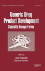 Generic Drug Product Development - Preview