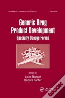 Generic Drug Product Development