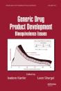 Generic Drug Product Development - Preview