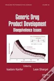 Capa do artigo Generic Drug Product Development