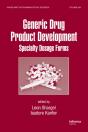 Generic Drug Product Development - Preview