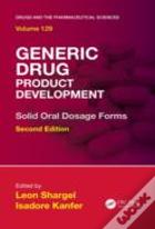 Generic Drug Product Development