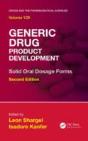 Generic Drug Product Development - Preview