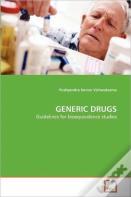 Generic Drugs