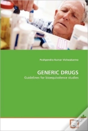 Capa do artigo Generic Drugs