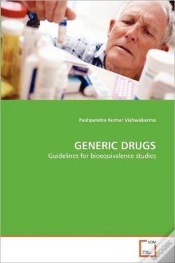 Capa do artigo Generic Drugs
