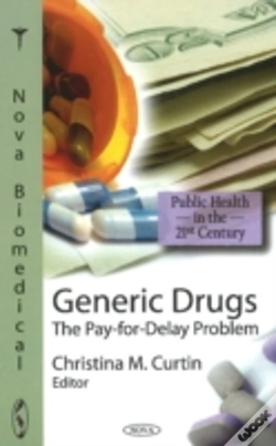Capa do artigo Generic Drugs