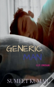 Capa do artigo Generic Man
