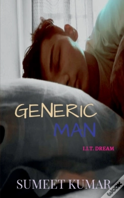 Capa do artigo Generic Man