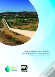 Capa do artigo Generic Management Plan For Nitrosamines In Drinking Water