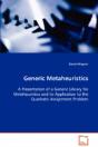 Generic Metaheuristics - Preview