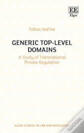 Generic Top-Level Domains
