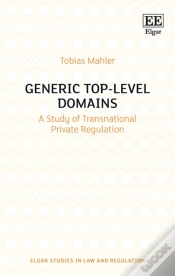 Capa do artigo Generic Top-Level Domains