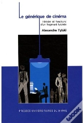 Generique Au Cinéma