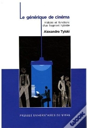 Capa do artigo Generique Au Cinéma