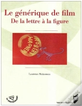 Générique De Film