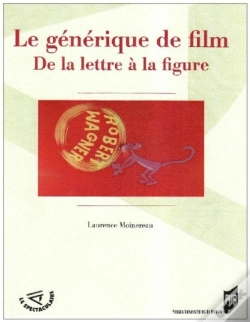 Capa do artigo Générique De Film