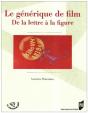 Générique De Film - Preview
