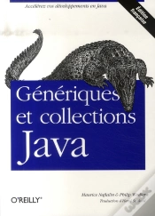 Capa do artigo Génériques Et Collections Java