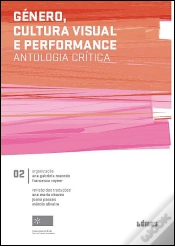 Capa do artigo Género, Cultura Visual e Performance