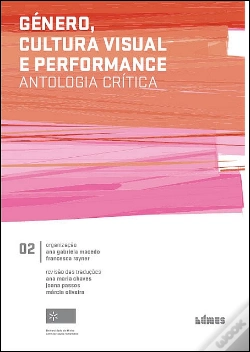 Capa do artigo Género, Cultura Visual e Performance