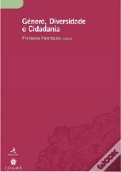 Capa do artigo Género, Diversidade e Cidadania