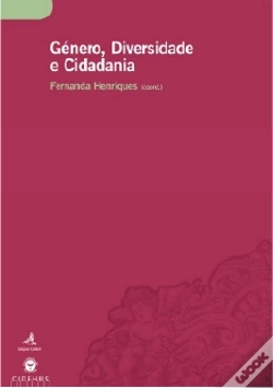 Capa do artigo Género, Diversidade e Cidadania