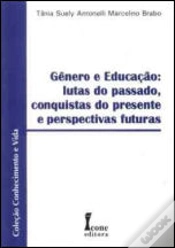 Capa do artigo Gênero e Educação