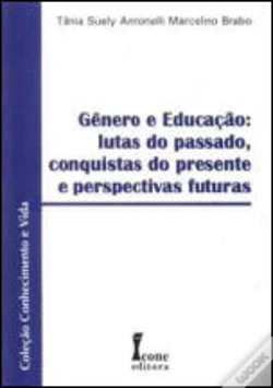 Capa do artigo Gênero e Educação
