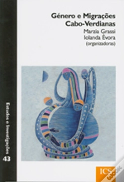 Capa do artigo Género e Migrações Cabo-Verdianas