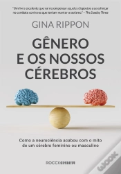 Capa do artigo Gênero E Os Nossos Cérebros