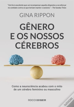 Capa do artigo Gênero E Os Nossos Cérebros