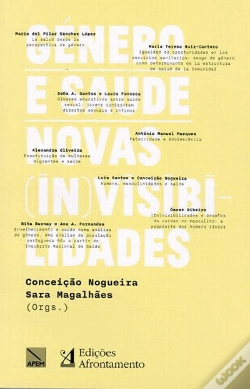 Capa do artigo Género e Saúde - Novas (In)Visibilidades
