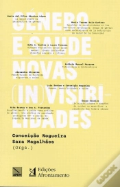 Capa do artigo Género e Saúde - Novas (In)Visibilidades