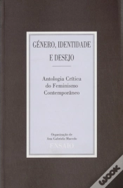 Capa do artigo Género, Identidade e Desejo